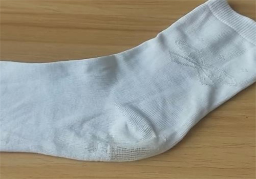 袜子破了怎么补 袜子后跟容易磨破怎么办